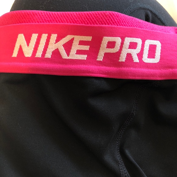 Nike Pro leggings - Picture 3 of 3